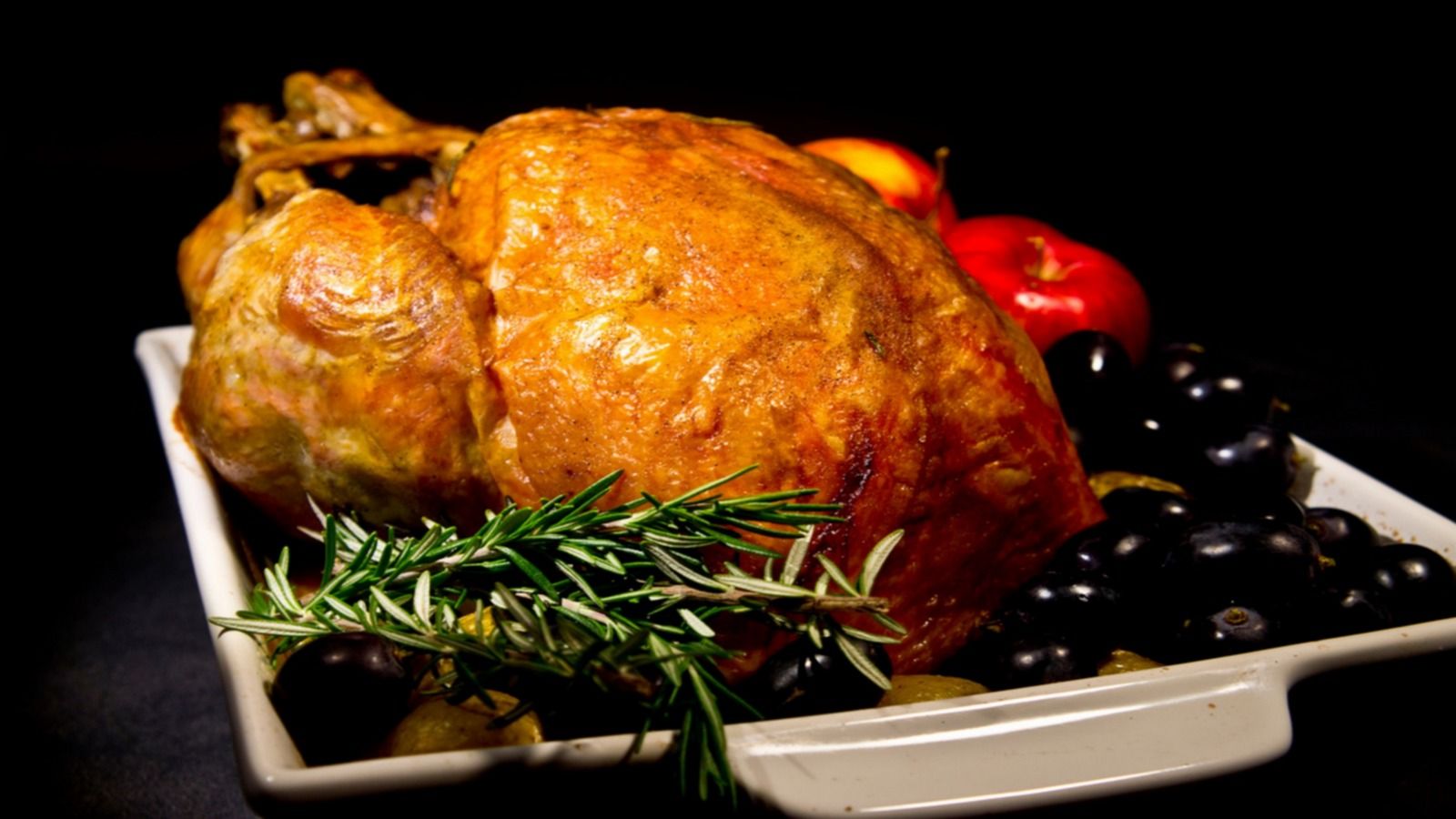 thanksgiving turkey